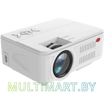 Проектор Hiper Cinema B3 (белый) картинка 2